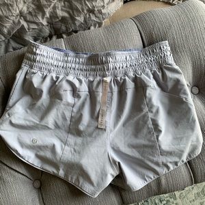 LuluLemon Reversible Shorts